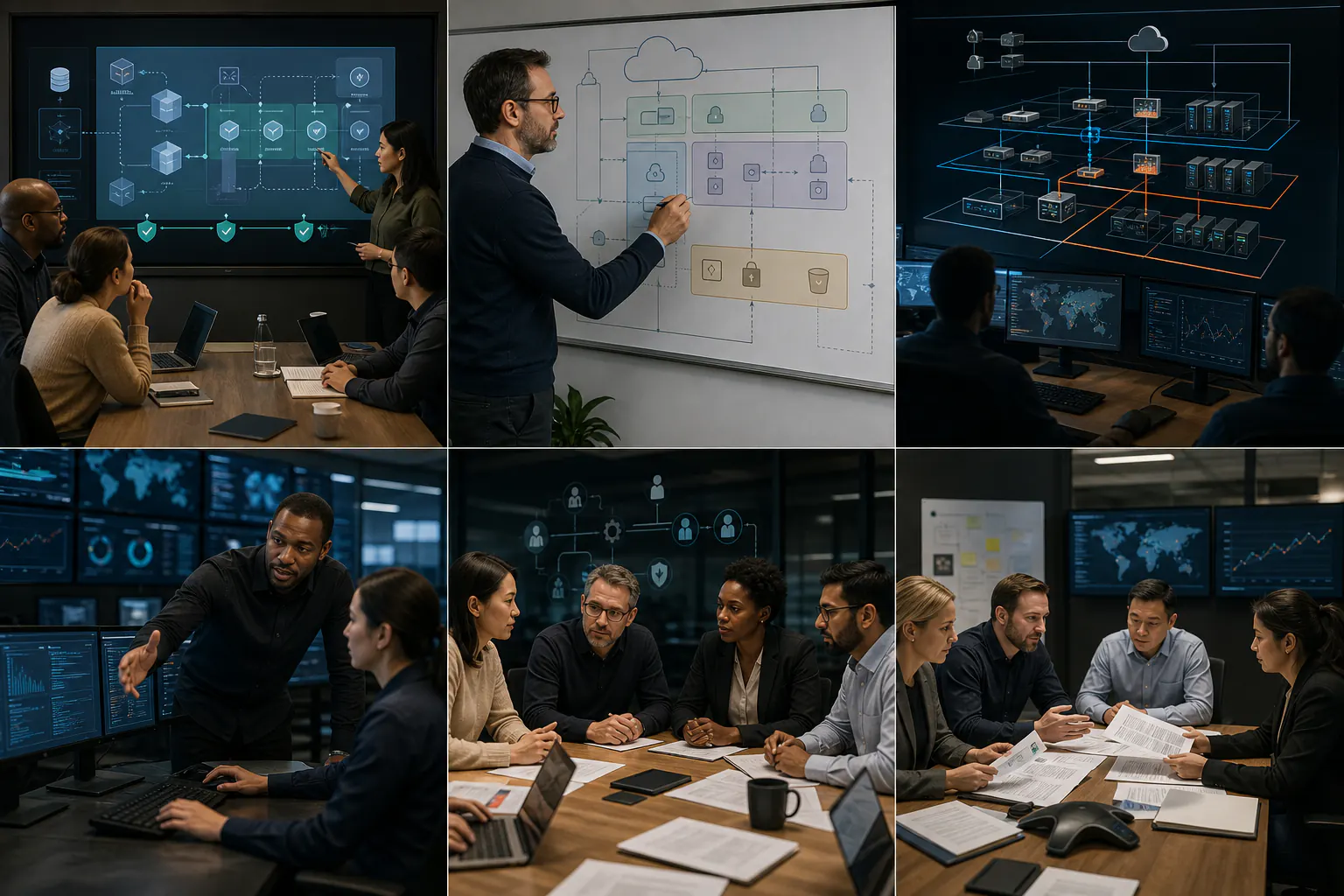 Create, test, deploy, tune and retire security detections with threat hypotheses, data contracts, runbooks and measurable quality.