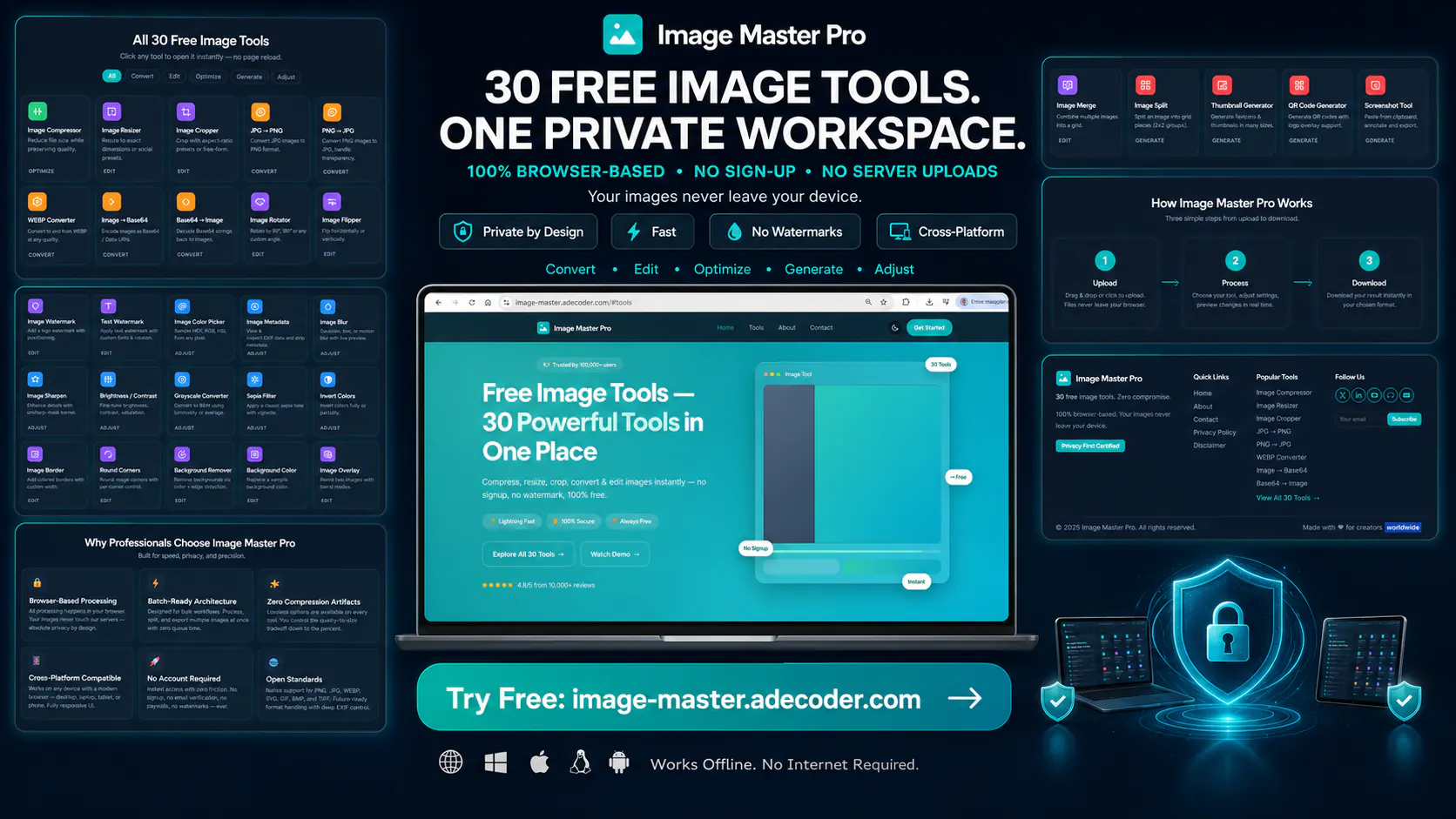 Image Adecoder interface